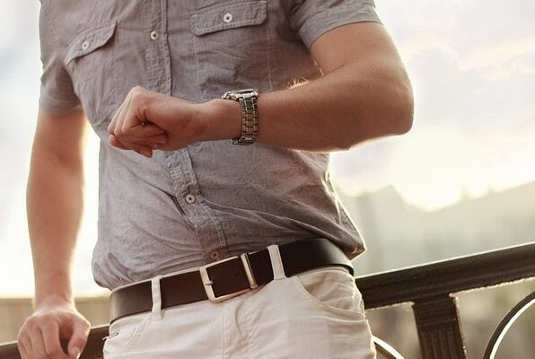 Menyisipkan Momen Ringan dalam Rutinitas